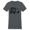 Women's Fitted The Concert Tee ® Thumbnail