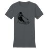 Women's Fitted The Concert Tee ® Thumbnail