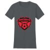 Women's Fitted The Concert Tee ® Thumbnail