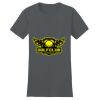 Women's Fitted The Concert Tee ® Thumbnail