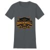 Women's Fitted The Concert Tee ® Thumbnail