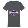 Women's Fitted The Concert Tee ® Thumbnail