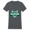 Women's Fitted The Concert Tee ® Thumbnail