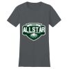 Women's Fitted The Concert Tee ® Thumbnail