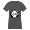 Women's Fitted The Concert Tee ® Thumbnail
