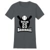 Women's Fitted The Concert Tee ® Thumbnail