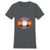Women's Fitted The Concert Tee ® Thumbnail