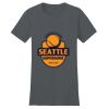 Women's Fitted The Concert Tee ® Thumbnail