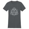 Women's Fitted The Concert Tee ® Thumbnail