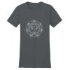 Women's Fitted The Concert Tee ® Thumbnail