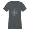 Women's Fitted The Concert Tee ® Thumbnail