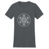 Women's Fitted The Concert Tee ® Thumbnail