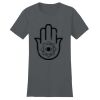 Women's Fitted The Concert Tee ® Thumbnail