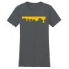 Women's Fitted The Concert Tee ® Thumbnail