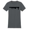 Women's Fitted The Concert Tee ® Thumbnail