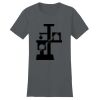 Women's Fitted The Concert Tee ® Thumbnail