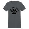 Women's Fitted The Concert Tee ® Thumbnail