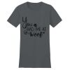 Women's Fitted The Concert Tee ® Thumbnail