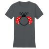 Women's Fitted The Concert Tee ® Thumbnail