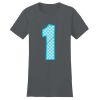Women's Fitted The Concert Tee ® Thumbnail