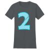 Women's Fitted The Concert Tee ® Thumbnail