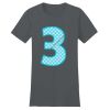Women's Fitted The Concert Tee ® Thumbnail