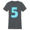 Women's Fitted The Concert Tee ® Thumbnail