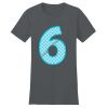 Women's Fitted The Concert Tee ® Thumbnail