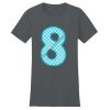 Women's Fitted The Concert Tee ® Thumbnail