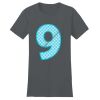 Women's Fitted The Concert Tee ® Thumbnail