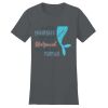 Women's Fitted The Concert Tee ® Thumbnail