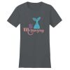 Women's Fitted The Concert Tee ® Thumbnail