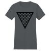 Women's Fitted The Concert Tee ® Thumbnail