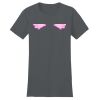 Women's Fitted The Concert Tee ® Thumbnail