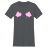 Women's Fitted The Concert Tee ® Thumbnail