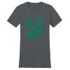 Women's Fitted The Concert Tee ® Thumbnail