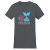 Women's Fitted The Concert Tee ® Thumbnail