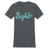 Women's Fitted The Concert Tee ® Thumbnail
