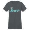 Women's Fitted The Concert Tee ® Thumbnail