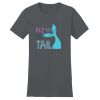 Women's Fitted The Concert Tee ® Thumbnail