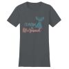 Women's Fitted The Concert Tee ® Thumbnail