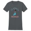 Women's Fitted The Concert Tee ® Thumbnail