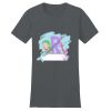 Women's Fitted The Concert Tee ® Thumbnail