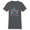Women's Fitted The Concert Tee ® Thumbnail
