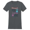 Women's Fitted The Concert Tee ® Thumbnail