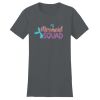 Women's Fitted The Concert Tee ® Thumbnail