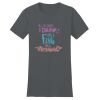 Women's Fitted The Concert Tee ® Thumbnail