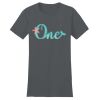 Women's Fitted The Concert Tee ® Thumbnail