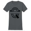 Women's Fitted The Concert Tee ® Thumbnail