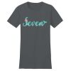Women's Fitted The Concert Tee ® Thumbnail